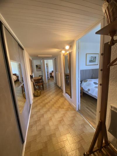Ski verhuur Appartement 3 kamers 6 personen (216) - Résidence les Gémeaux I - Villard de Lans