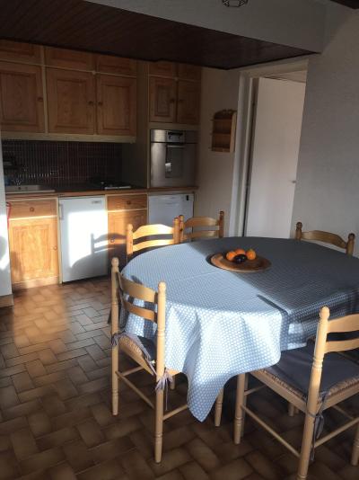 Wynajem na narty Apartament 3 pokojowy kabina 6 osób (GEM1.517-212) - Résidence les Gémeaux I - Villard de Lans