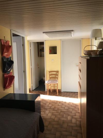 Wynajem na narty Apartament 3 pokojowy kabina 6 osób (GEM1.517-212) - Résidence les Gémeaux I - Villard de Lans