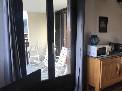 Location au ski Appartement 3 pièces cabine 6 personnes (GEM1.517-212) - Résidence les Gémeaux I - Villard de Lans - Appartement