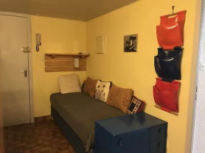 Location au ski Appartement 3 pièces cabine 6 personnes (GEM1.517-212) - Résidence les Gémeaux I - Villard de Lans - Entrée