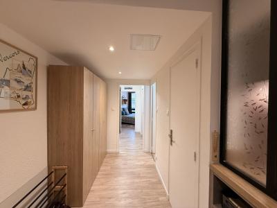 Skiverleih 2-Zimmer-Holzhütte für 4 Personen (101) - Résidence les Gémeaux II - Villard de Lans - Appartement