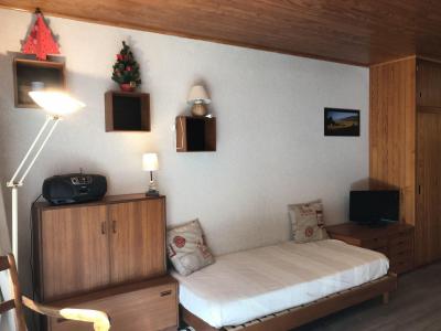 Rent in ski resort 2 room apartment 5 people (517-41) - Résidence les Gémeaux II - Villard de Lans