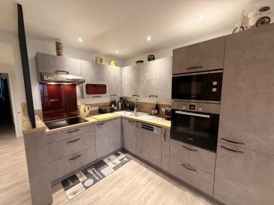 Wynajem na narty Apartament 2 pokojowy kabina 4 osób (101) - Résidence les Gémeaux II - Villard de Lans - Apartament