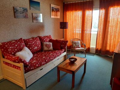 Аренда на лыжном курорте Апартаменты 2 комнат кабин 6 чел. (712T21) - Résidence les Glovettes - Villard de Lans