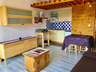 Rent in ski resort Studio cabin 4 people (705T20) - Résidence les Glovettes - Villard de Lans