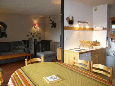 Аренда на лыжном курорте Апартаменты дуплекс 3 комнат 6 чел. (303T12) - Résidence les Glovettes - Villard de Lans