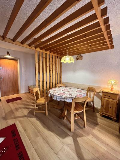 Аренда на лыжном курорте Квартира студия со спальней для 6 чел. (612T21) - Résidence les Glovettes - Villard de Lans