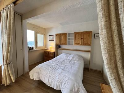 Rent in ski resort Studio sleeping corner 6 people (612T21) - Résidence les Glovettes - Villard de Lans - Plan