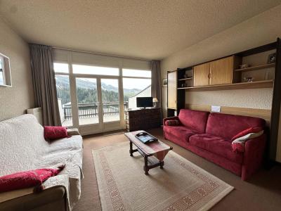 Rent in ski resort Studio cabin 4 people (426T5) - Résidence les Glovettes - Villard de Lans