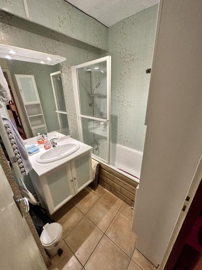 Alquiler al esquí Apartamento cabina para 4 personas (706T20) - Résidence les Glovettes - Villard de Lans - Apartamento