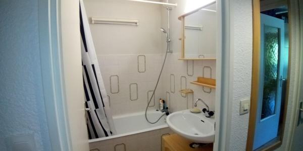 Alquiler al esquí Estudio para 4 personas (3013) - Résidence les Quatre Saisons - Villard de Lans - Cuarto de baño