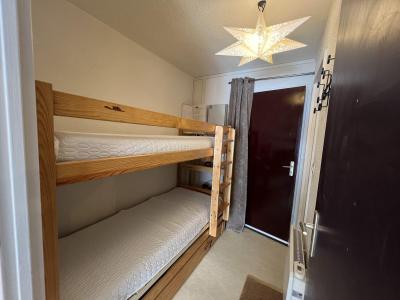 Skiverleih Studio Schlafnische 4 Personen (3004) - Résidence les Quatre Saisons - Villard de Lans - Offener Schlafbereich