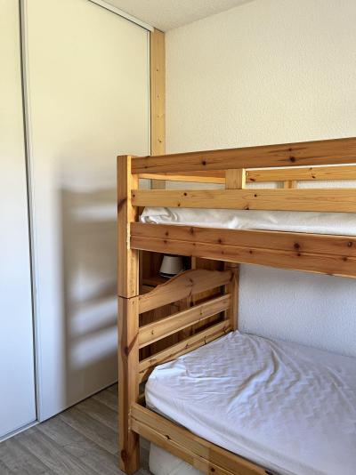 Rent in ski resort 2 room apartment 4 people (A307) - Résidence les Tennis - Villard de Lans - Bedroom