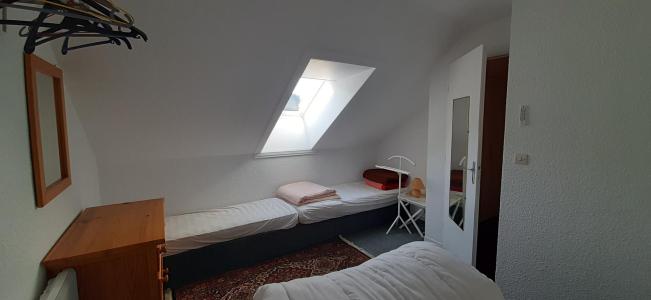 Wynajem na narty Apartament duplex 4 pokojowy 8 osób (A511) - Résidence les Tennis - Villard de Lans