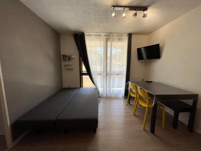 Rent in ski resort 2 room apartment sleeping corner 5 people (208) - Résidence les Tennis - Villard de Lans