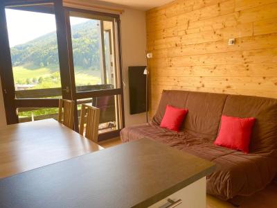 Location au ski Appartement 3 pièces 6 personnes (A510) - Résidence les Tennis - Villard de Lans