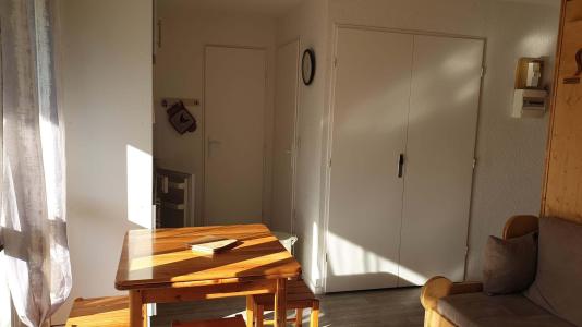 Ski verhuur Appartement 2 kamers 4 personen (A307) - Résidence les Tennis - Villard de Lans - Woonkamer