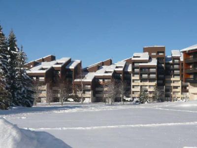 Rent in ski resort Résidence Tiolache - Villard de Lans