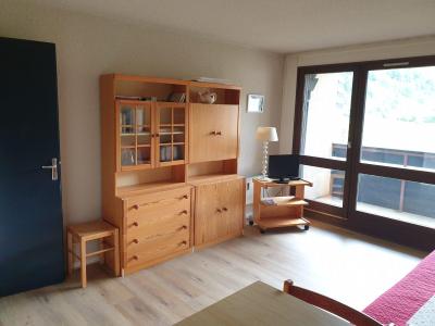 Ski verhuur Studio bergnis 4 personen (204) - Résidence Tiolache - Villard de Lans - Woonkamer