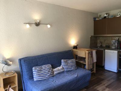 Skiverleih Studio Schlafnische 4 Personen (05) - Résidence Tiolache - Villard de Lans - Wohnzimmer