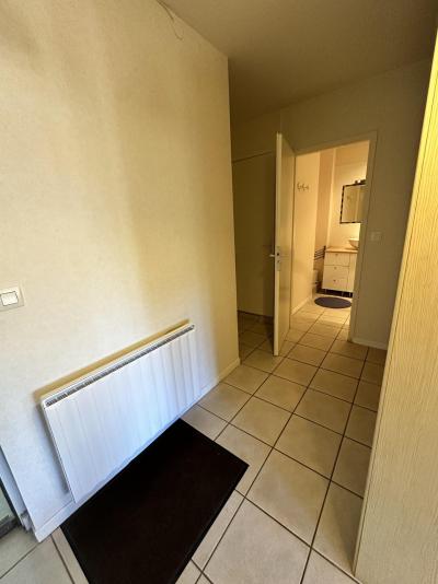 Аренда на лыжном курорте Апартаменты 3 комнат 6 чел. (20) - Résidences les Jonquilles - Villard de Lans - Коридор