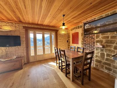 Alquiler al esquí Estudio -espacio montaña- para 4 personas (40) - Résidences les Jonquilles - Villard de Lans - Estancia