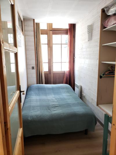 Skiverleih 2 Zimmer Appartement für 2-4 Personen (RDC) - Rue de la Paix - Villard de Lans - Schlafzimmer