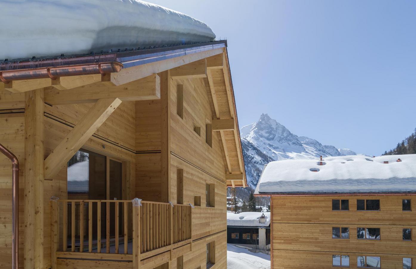 Appartement 3 pièces 6 personnes