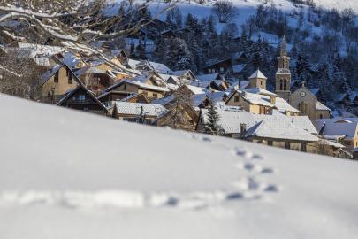 Alpe d'Huez