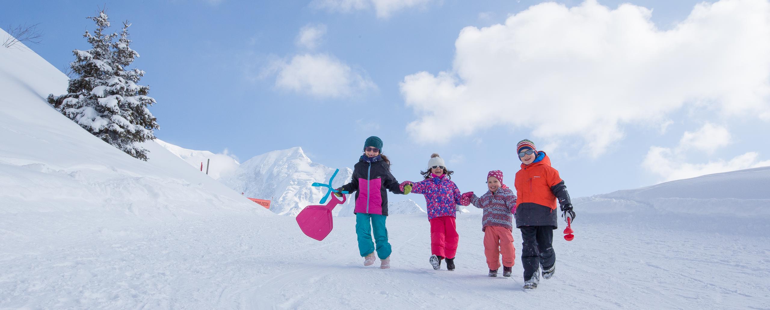 station ski Les Houches