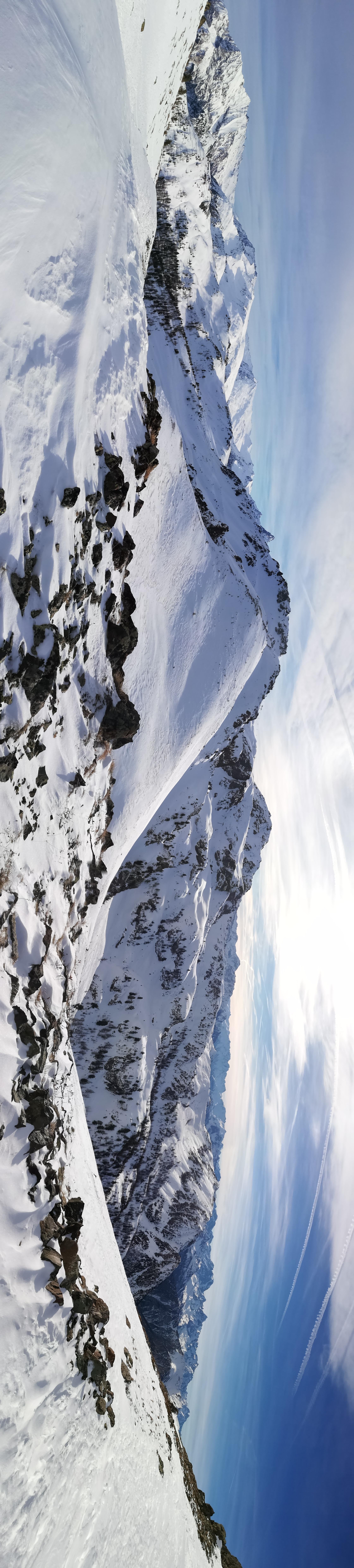 station ski Montgenèvre