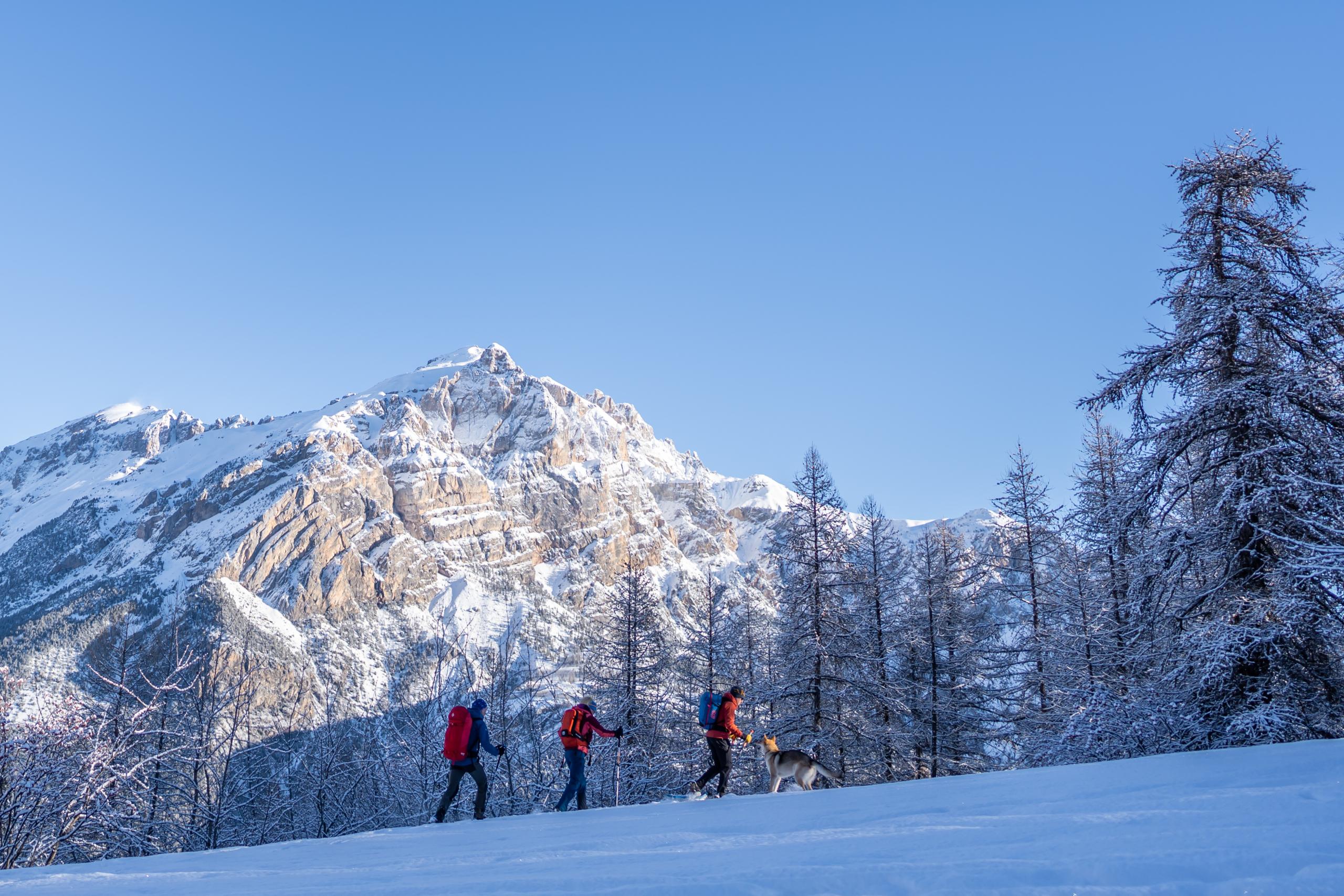 ski resort Puy-Saint-Vincent