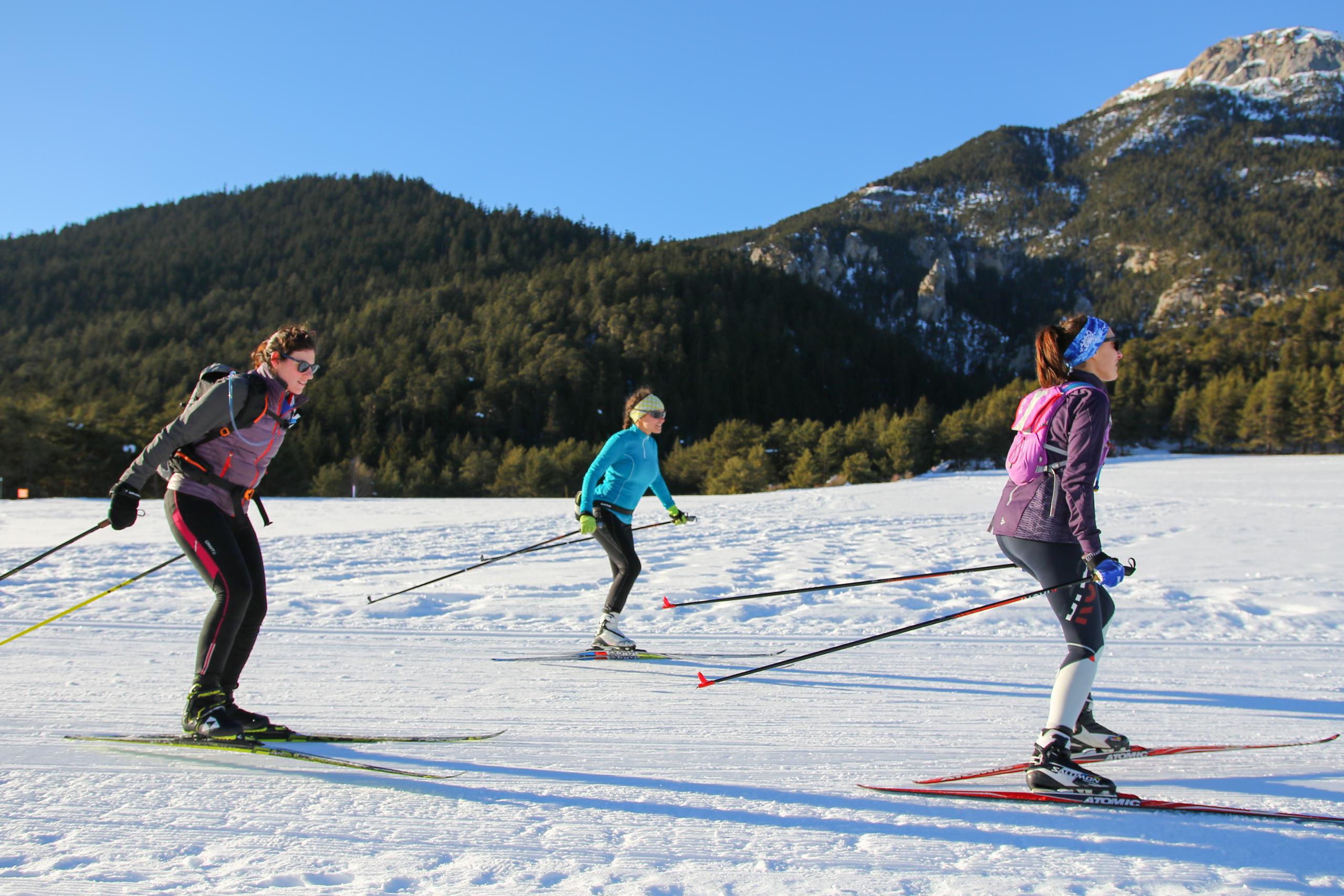 station ski Aussois