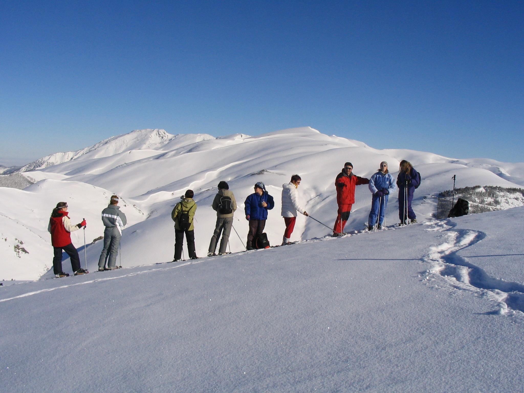 station ski Peyragudes