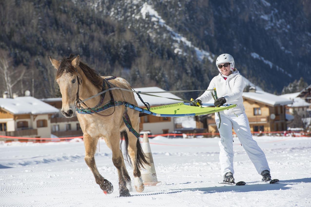 osrodek narciarski Pralognan-la-Vanoise