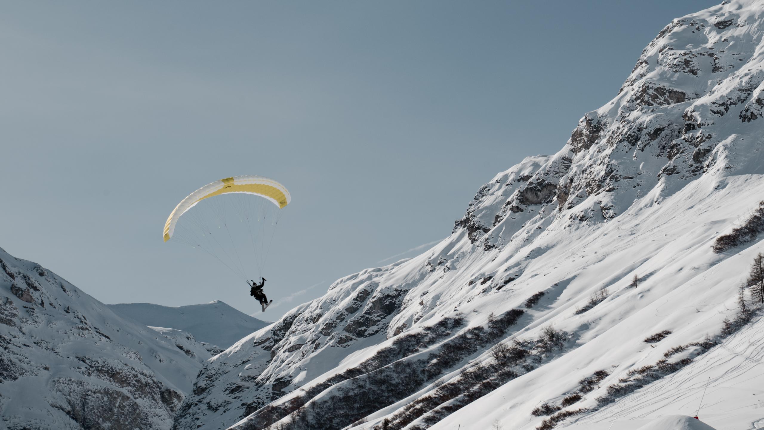 stazione sci Val d'Isère