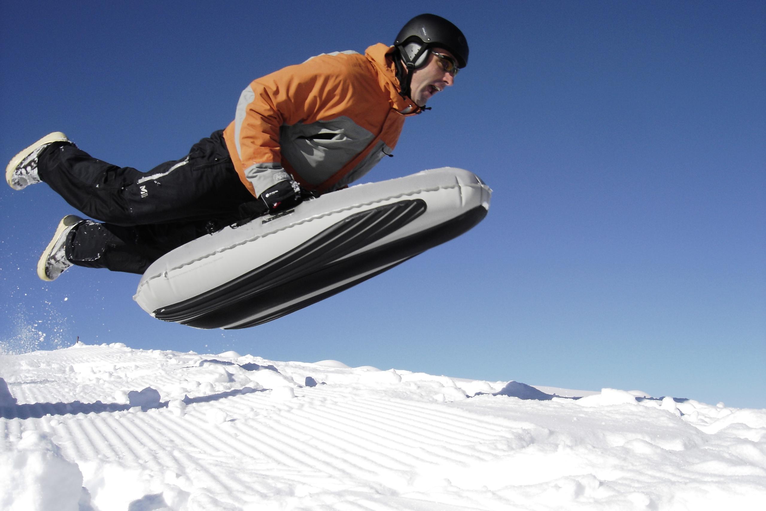 ski resort Peyragudes