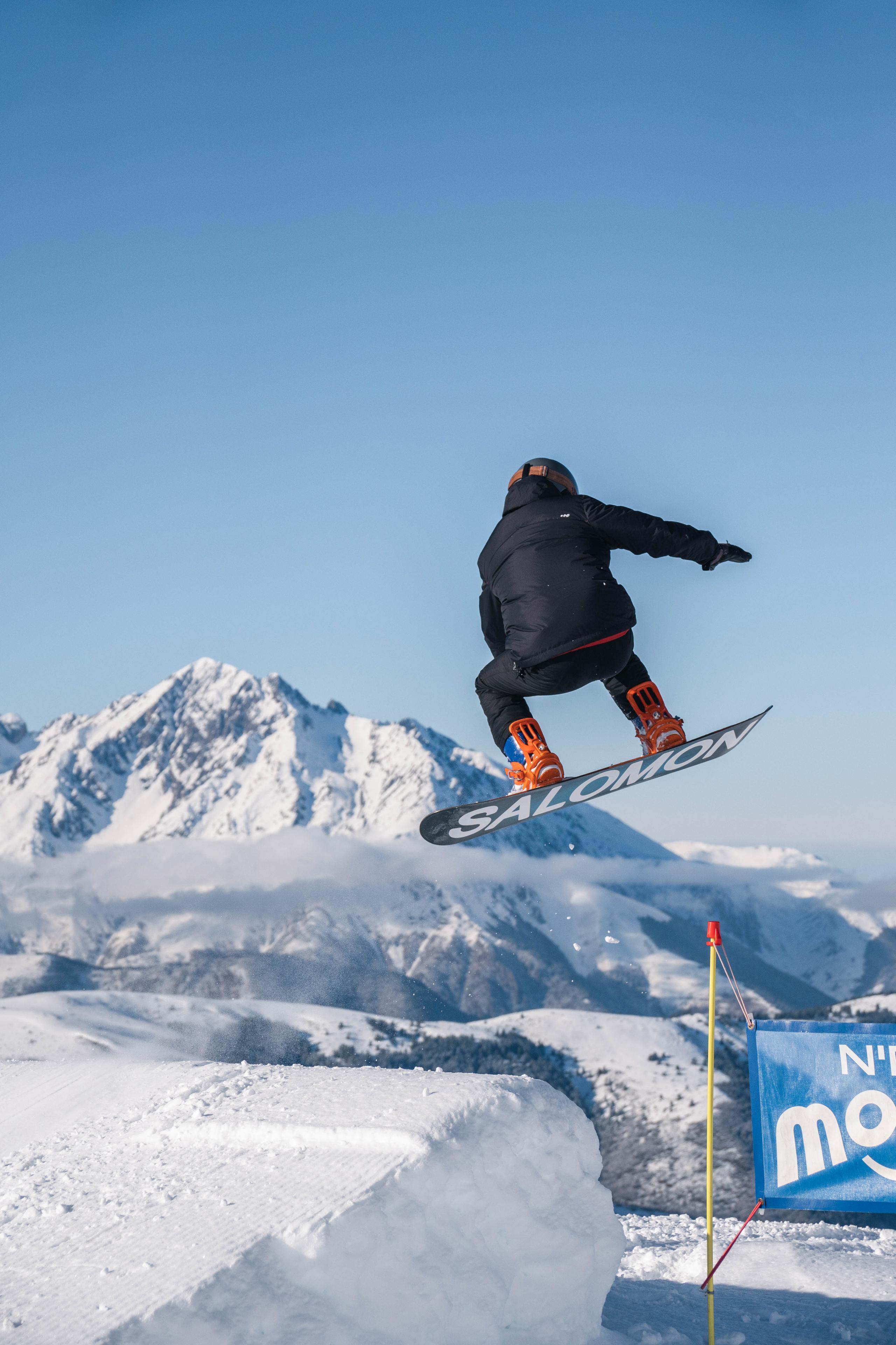 ski resort Peyragudes