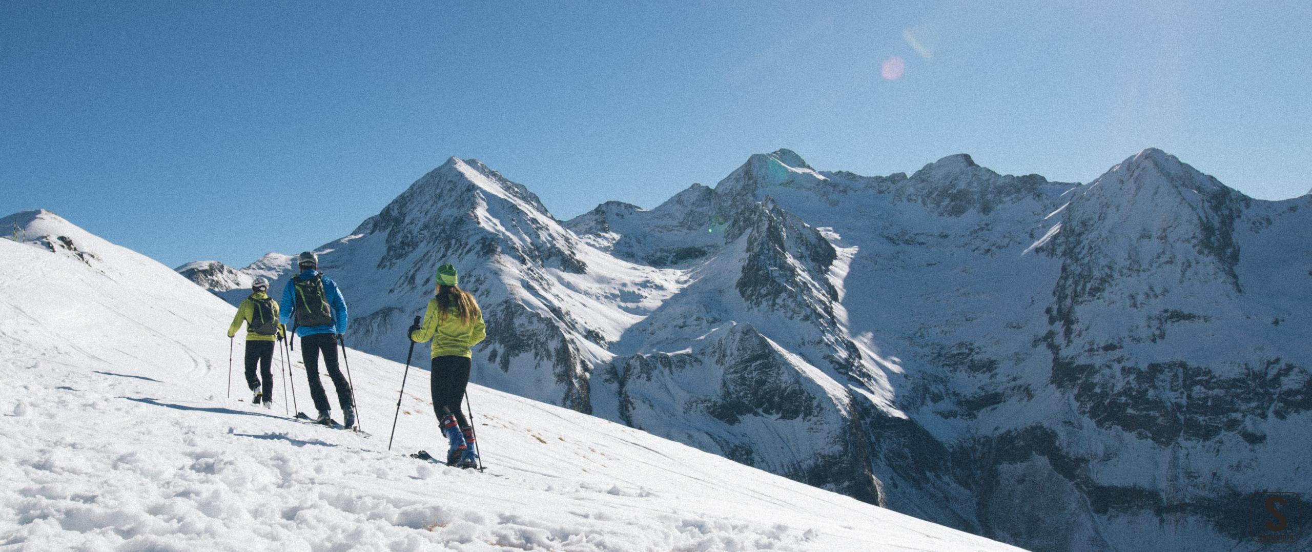 ski resort Peyragudes