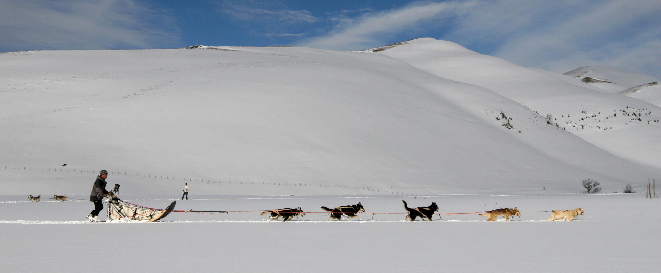 ski resort Peyragudes