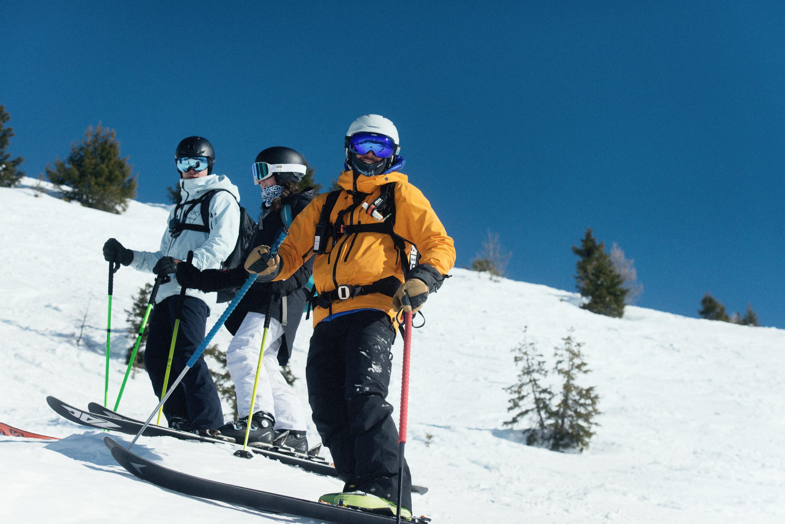 station ski Sainte Foy Tarentaise