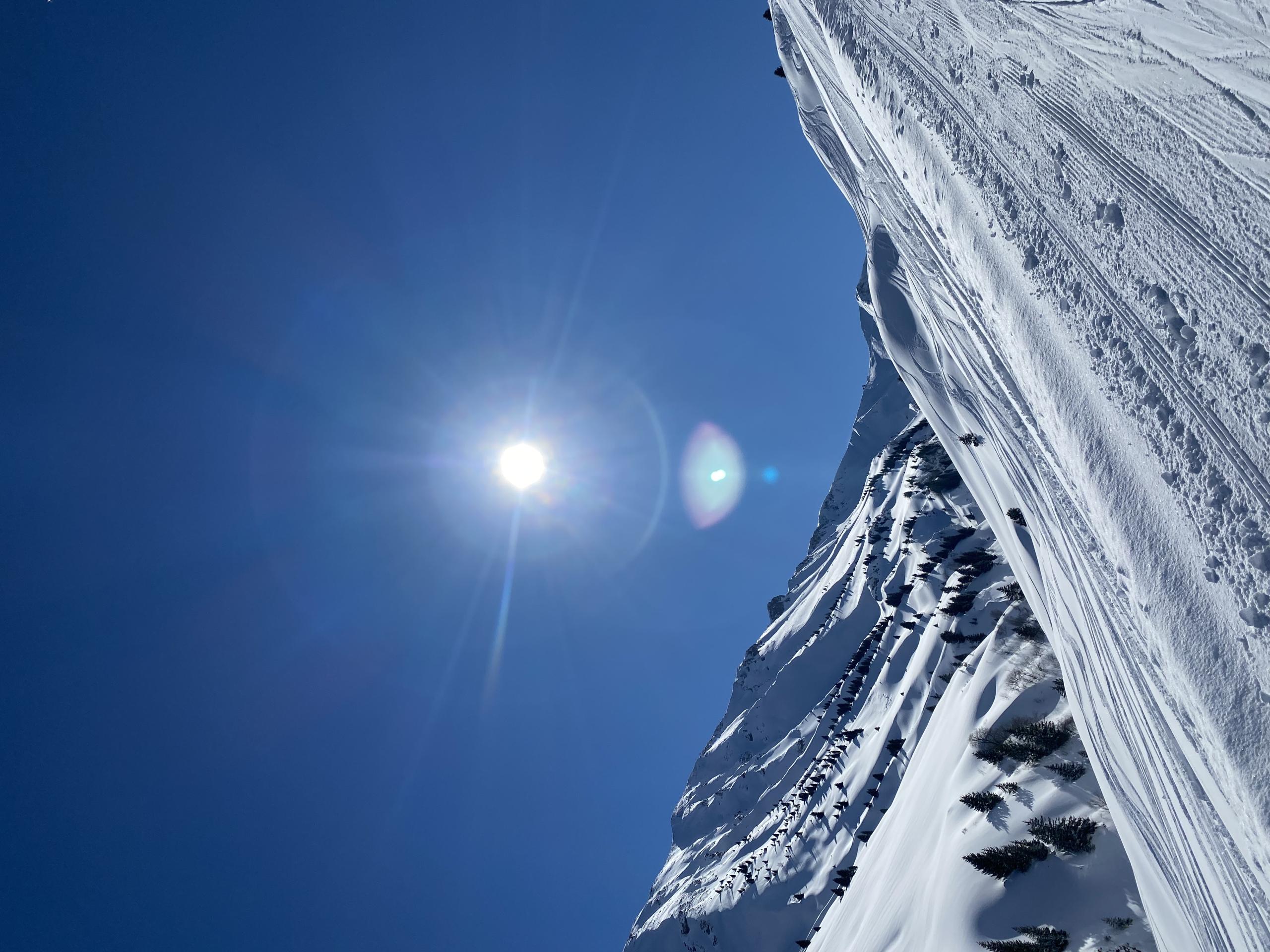 station ski Saint Colomban des Villards