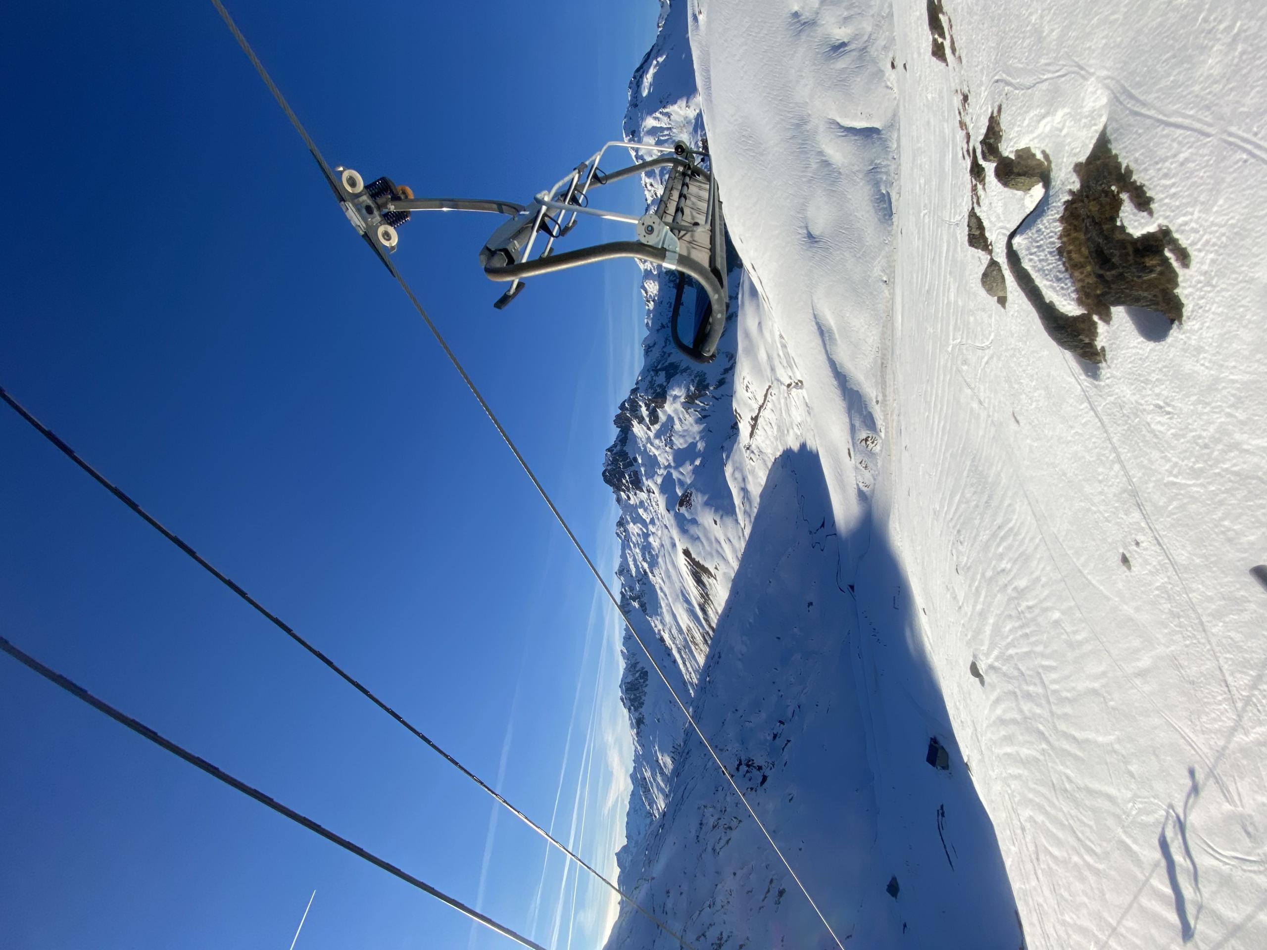 station ski Saint Colomban des Villards