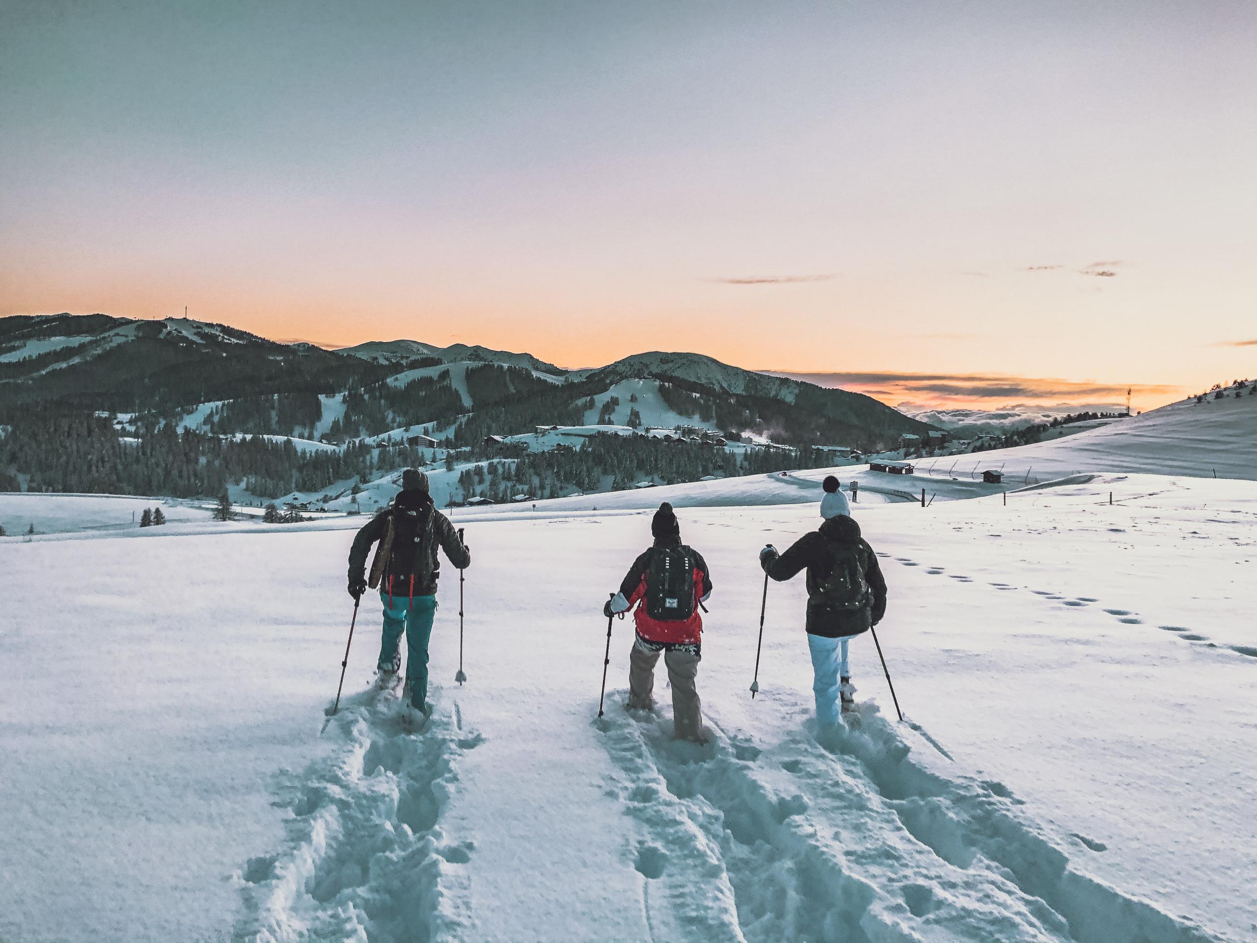 ski resort Valberg / Beuil