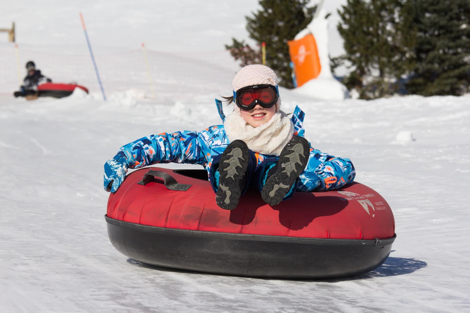 ski resort Super Besse