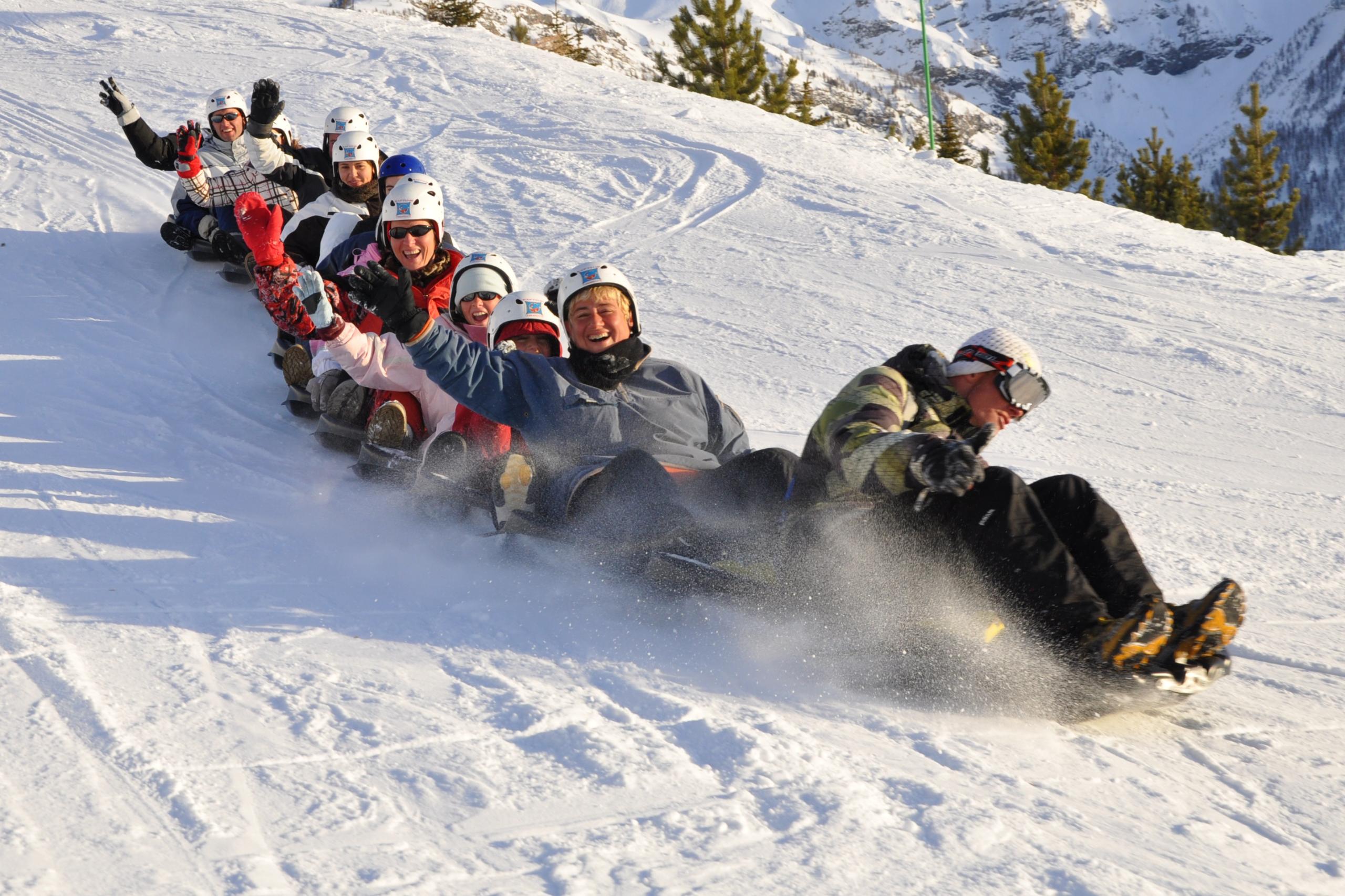 ski resort Peyragudes