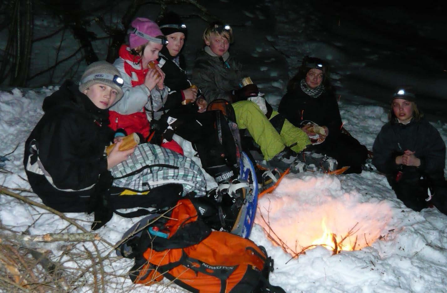 ski resort Valmorel