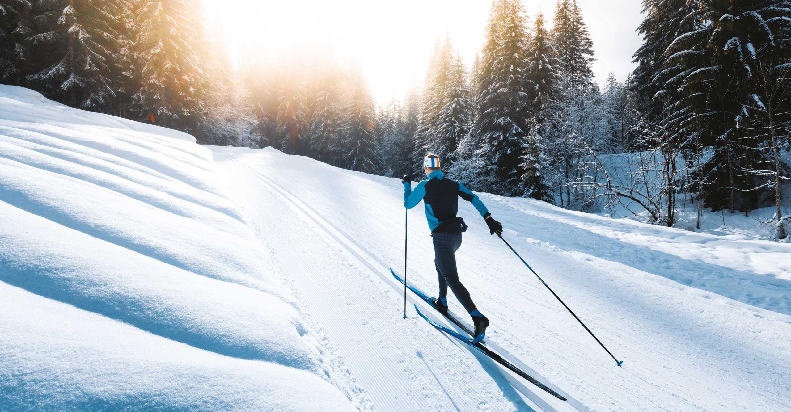 ski resort Le Grand Bornand