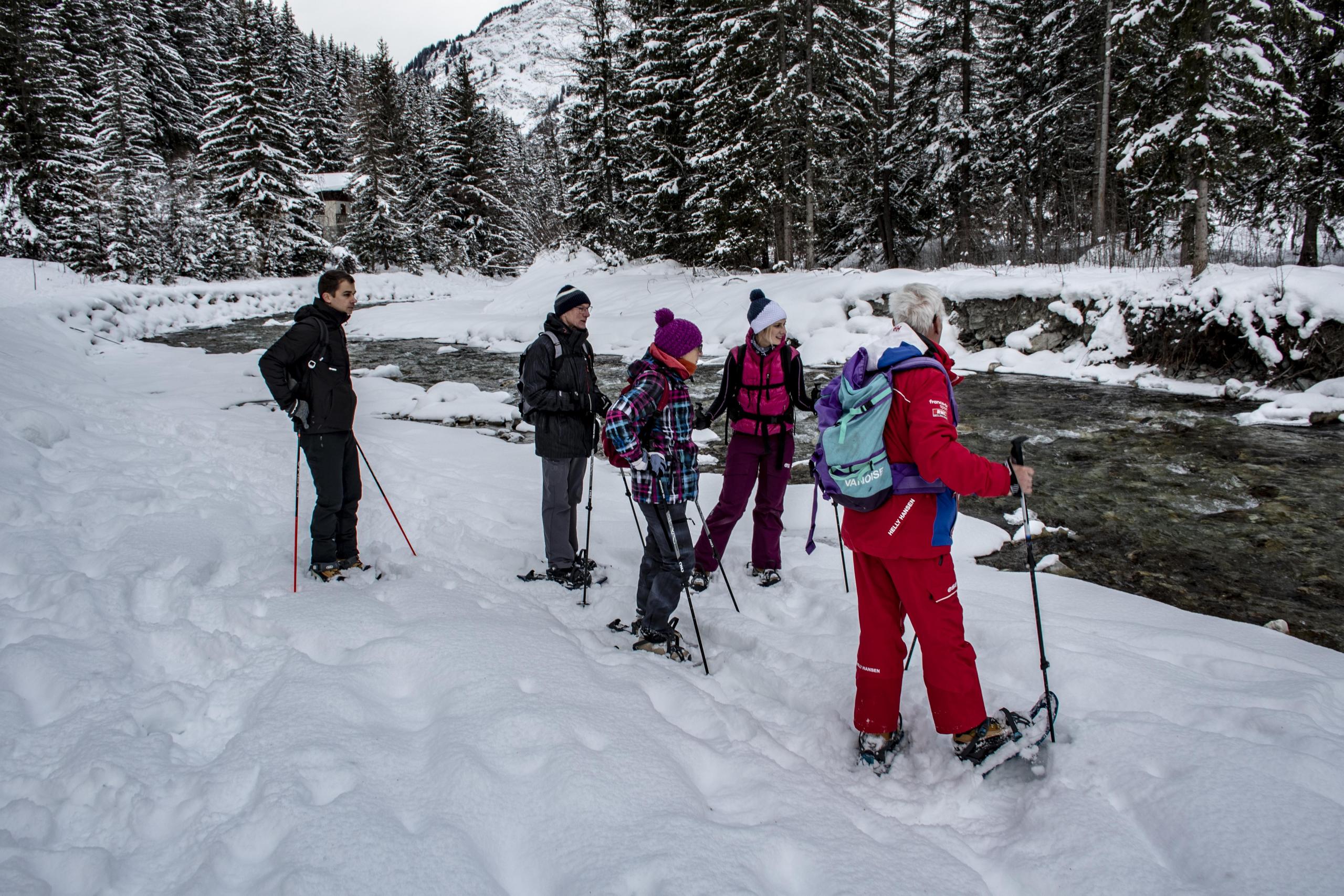 estacion esqui Champagny-en-Vanoise